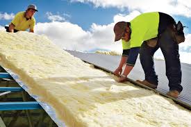 Types of Insulation We Offer in Helper, UT